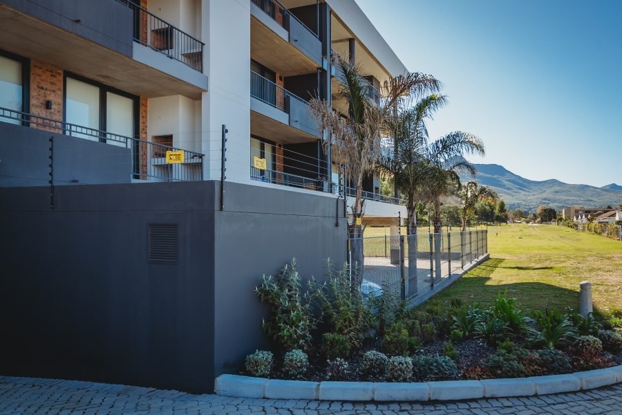 2 Bedroom Property for Sale in Dormehls Drift Western Cape